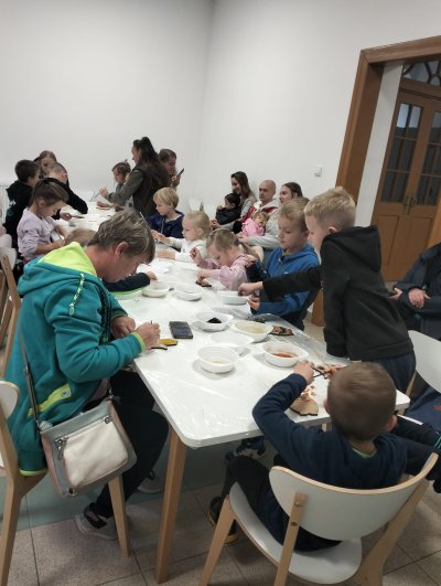 Wycieczki, wycieczki! Czyli turystyczne Wojsławice